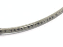 Ducati ST3 S3 [2004] - front brake line steel braided double line brake hose-2