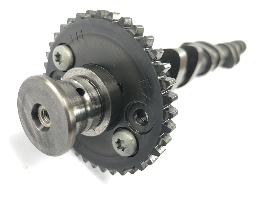 Triumph Daytona 1200 T300D [1994] - Camshaft intake camshaft