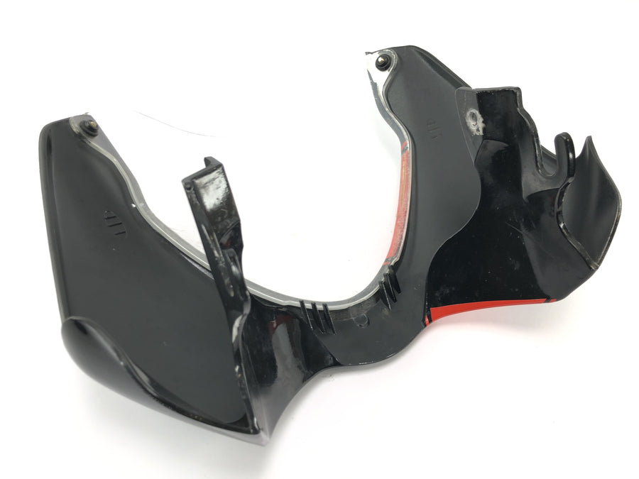 Ducati Monster SR2 800 M4 [2006] - Front fairing cockpit fairing fairing