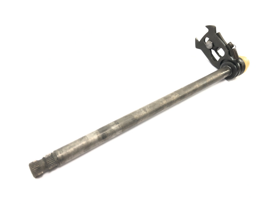 Aprilia Mille RSV 1000 ME [1999] - shift shaft