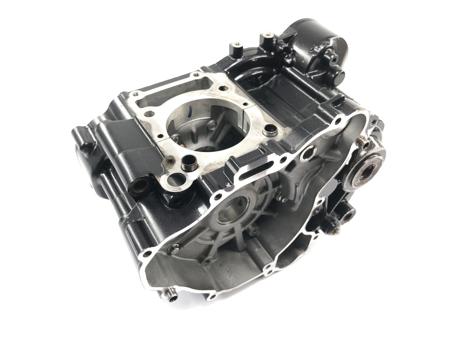Aprilia SX 125 KX [2018] - Engine housing crankcase empty housing