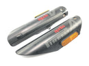 Aprilia SX 125 KX [2018] - Fork protector fork fairing pair-1