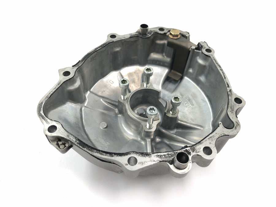 Honda CBR 600 RR PC37 [2004] - Alternator cover Lima cover engine cover left