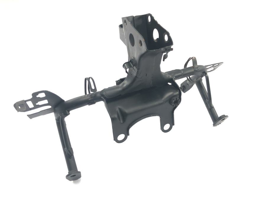 Honda NSR 125 JC20 [1991] - Front fairing bracket