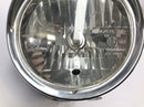 Yamaha XVS 650 4VR [1997] - Headlight headlight with chrome lamp housing-2