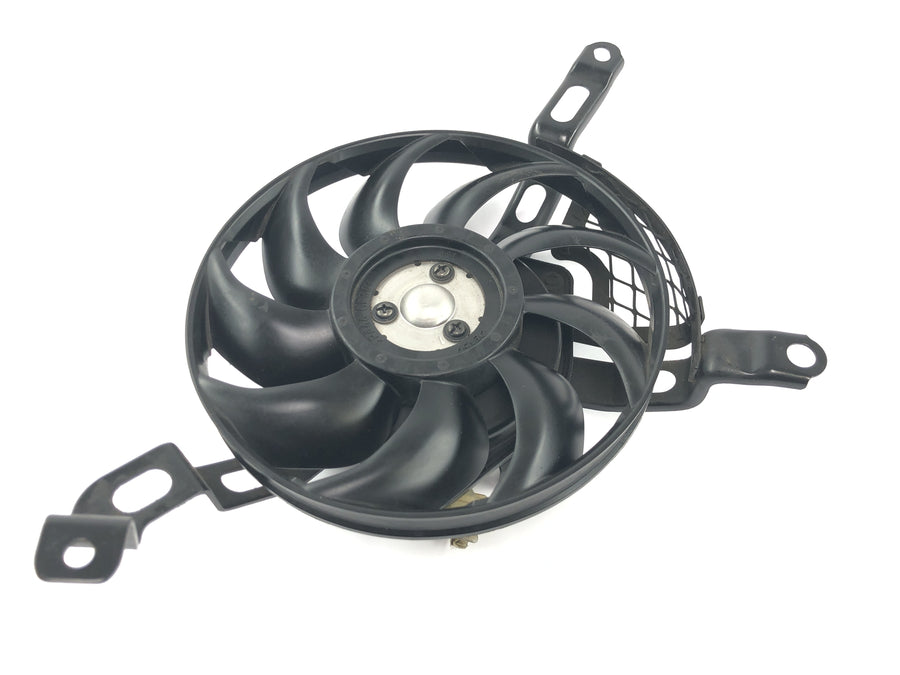 Suzuki GSX R 1000 WVB6 K6 [2006] - Fan Radiator Fan Electric Fan Cooler Fan