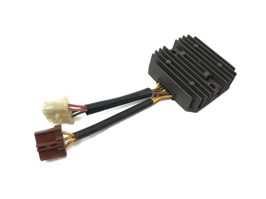 Aprilia Mille RSV 1000 ME [1999] - Voltage regulator rectifier regulator