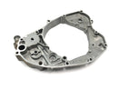 Suzuki RM Z 250 RJ41A [2007] - Clutch cover inside engine cover-3