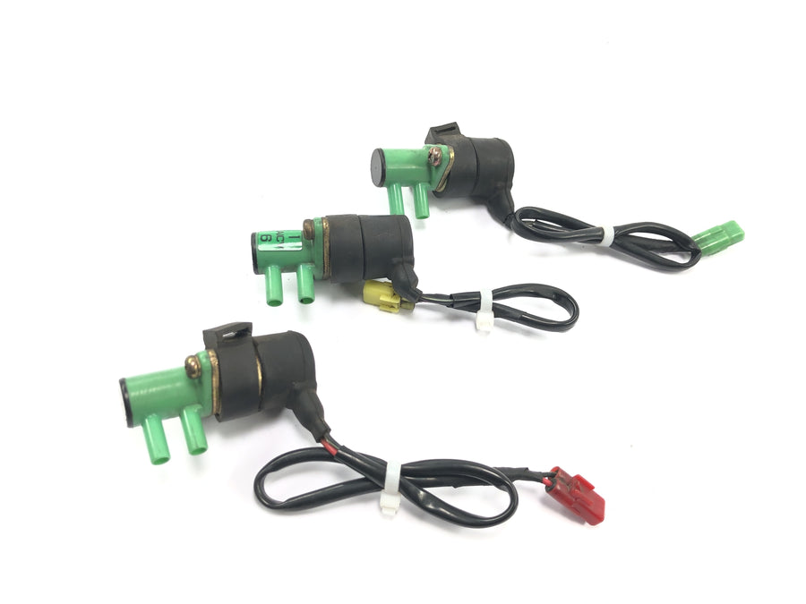 Honda GL 1500 Goldwing SC22 [1993] - Vacuum valve solenoid valve air valve