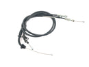 Suzuki GSX R 1000 WVBZ K3 [2003] - Throttle cable Bowden cable throttle grip throttle cable set-4