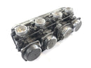 Honda CBX 650 E RC13 [1983] - carburetor fuel system system-3