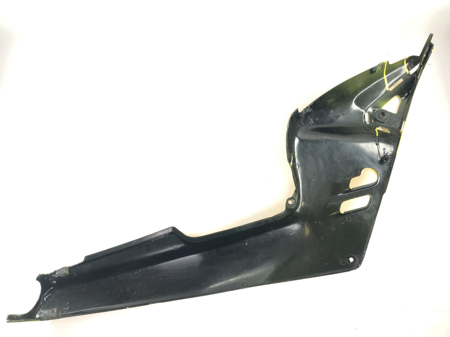 Honda NSR 125 JC20 [1991] - Side panel left side panel