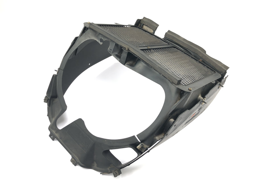 BMW K 1100 RS [1994] - Radiator cover fairing