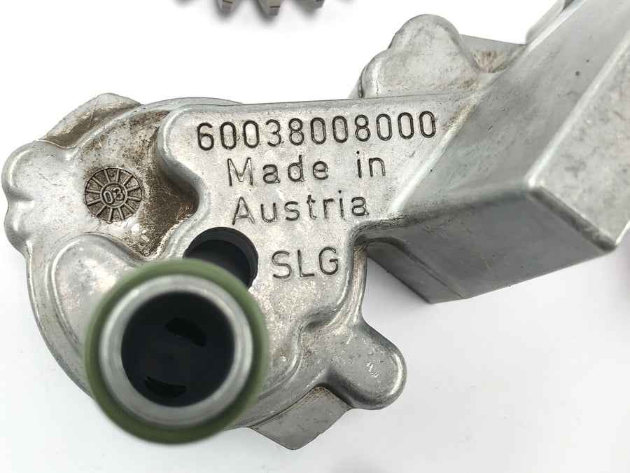 KTM 950 Adventure LC8 [2004] - Oil pump oil pump kit rotor gear set