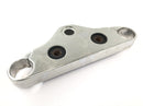Yamaha XVS 650 4VR [1997] - upper fork bridge, steering head bridge fork clamp 41 mm-2