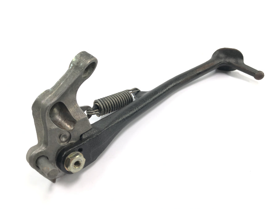 Ducati ST3 S3 [2004] - Side stand with spring side support stand stand