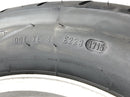 Honda GL 1500 Goldwing SC22 [1993] - Rear wheel rim wheel 3.50 x 16"-3