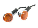 Kawasaki W 650 EJ650A [1999] - Indicator pair of direction indicator indicators-1