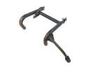 Moto Guzzi V65 Custom [1985] - Center stand center stand frame stand-1