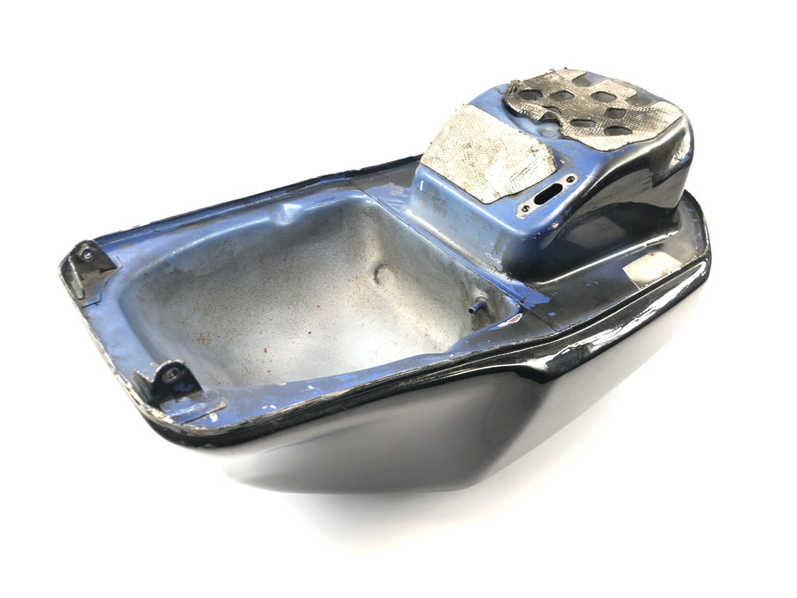 Suzuki GSX R 1100 GU74C [1987] - Petrol tank fuel tank
