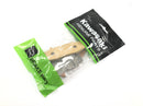 Kawasaki W 650 EJ650A [1999] - Brake pads, brake pads, front brake pad set-1