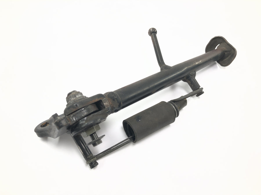 Honda CBR 900 RR SC28 [1995] - Side stand with spring