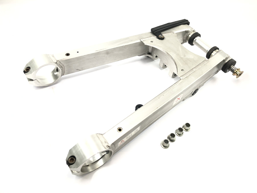 Triumph Daytona 1200 T300D [1994] - Rear swing arm aluminum