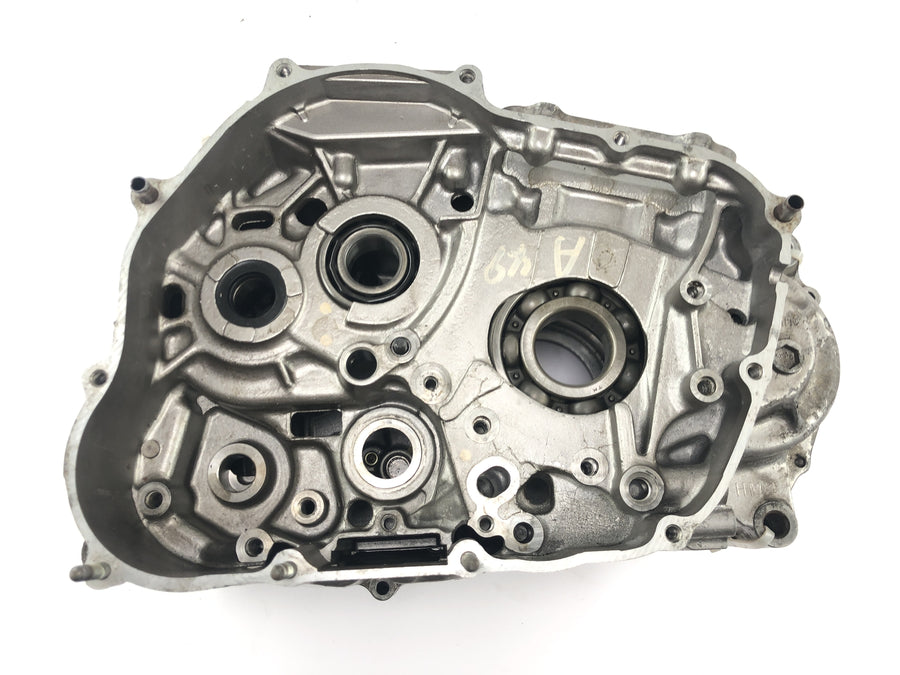 Honda NX 650 Dominator RD02 [1994] - Engine housing empty housing