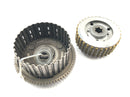 Suzuki GSX R 1100 GU74C [1987] - Clutch clutch basket clutch package-5