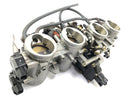 Kawasaki Z 1000 ZRT00A [2006] - Injection system throttle valve-4