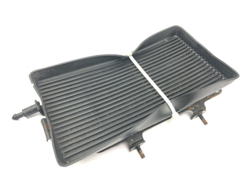 Moto Guzzi V65 Custom [1985] - Battery carrier battery holder