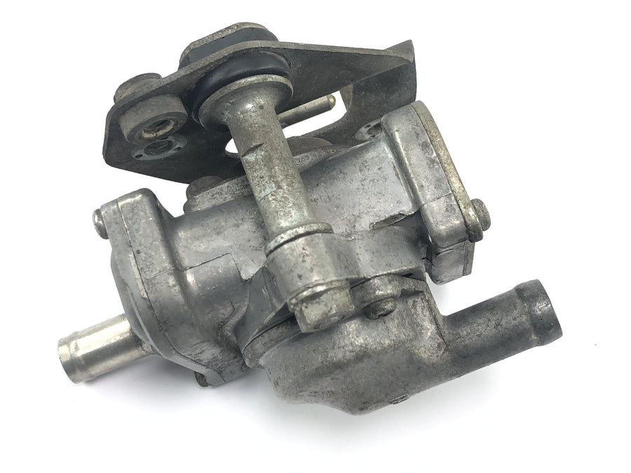 Honda NX 650 Dominator RD02 [1994] - Secondary air system valve