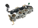Suzuki GSX R 1000 WVBZ K3 [2003] - Throttle valve injection system-3