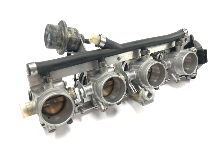 BMW K 1100 RS [1994] - Throttle body Throttle body