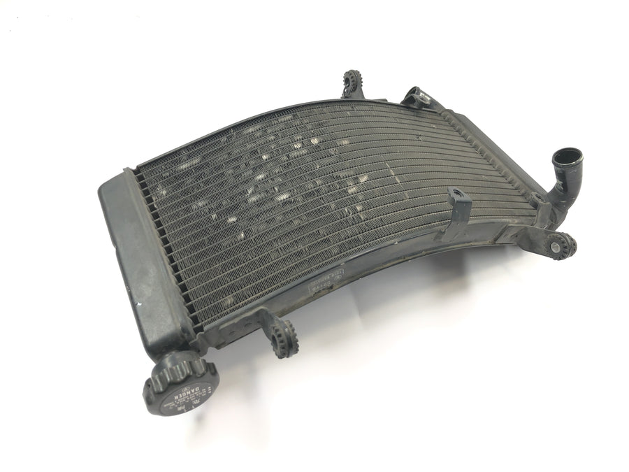 Ducati ST3 S3 [2004] - Radiator water cooler cooling system radiator