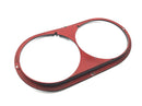Suzuki GSX R 1100 GU74C [1987] - Headlight cover lamp ring-4