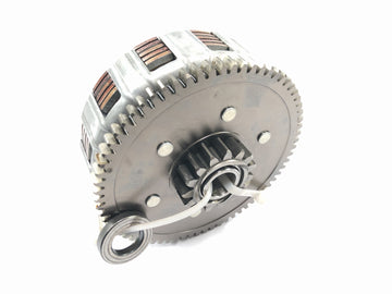 Aprilia SX 125 KX [2018] - Clutch clutch basket clutch package