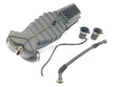 Moto Guzzi V65 Custom [1985] - Air filter box Air filter housing Intake box airbox-1