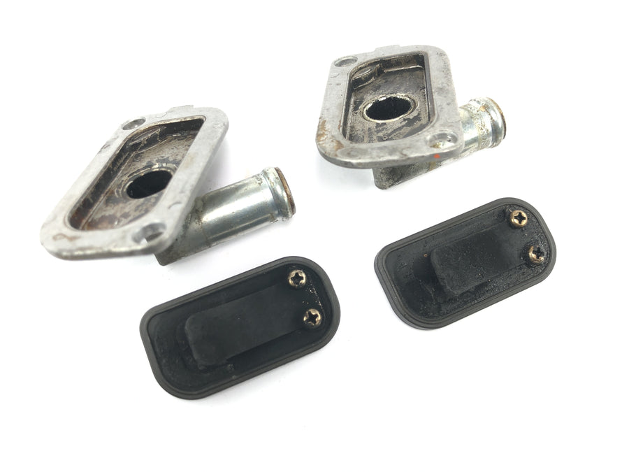 KTM 950 Adventure LC8 [2004] - engine ventilation membrane valve set