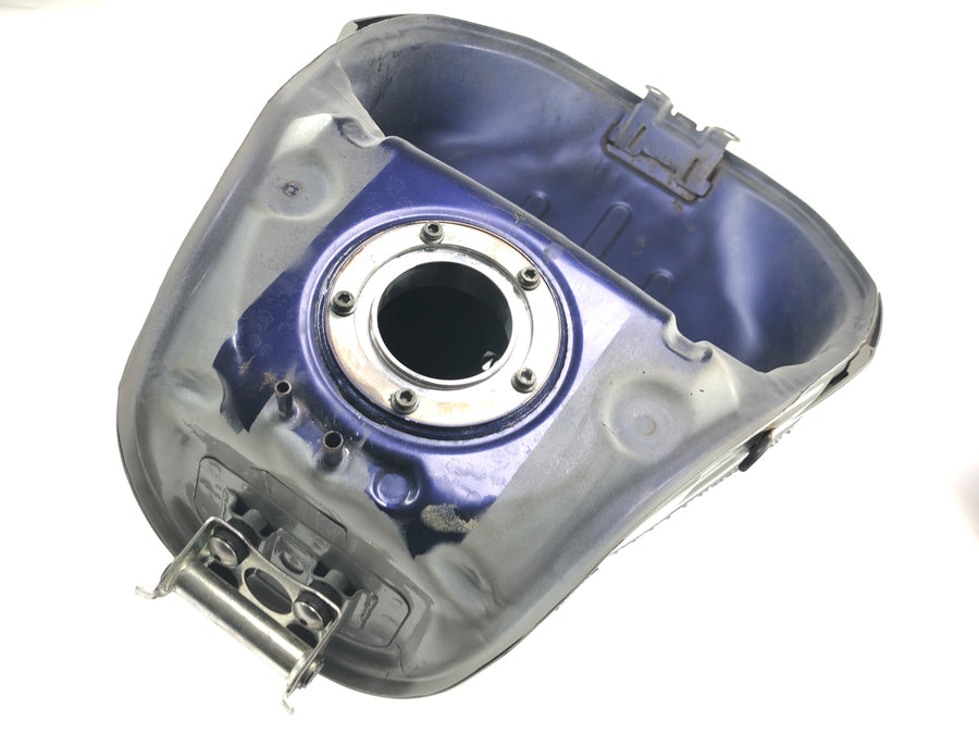 Suzuki GSX R 1000 WVB6 K6 [2006] - Tank fuel tank petrol tank