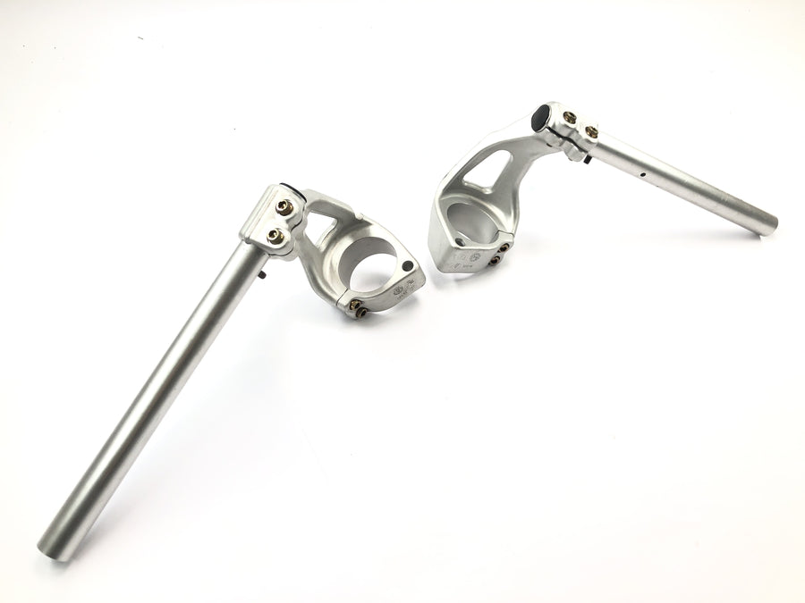 Ducati ST3 S3 [2004] - handlebar stubs 50 mm clip-on handlebar handlebar mount front pair