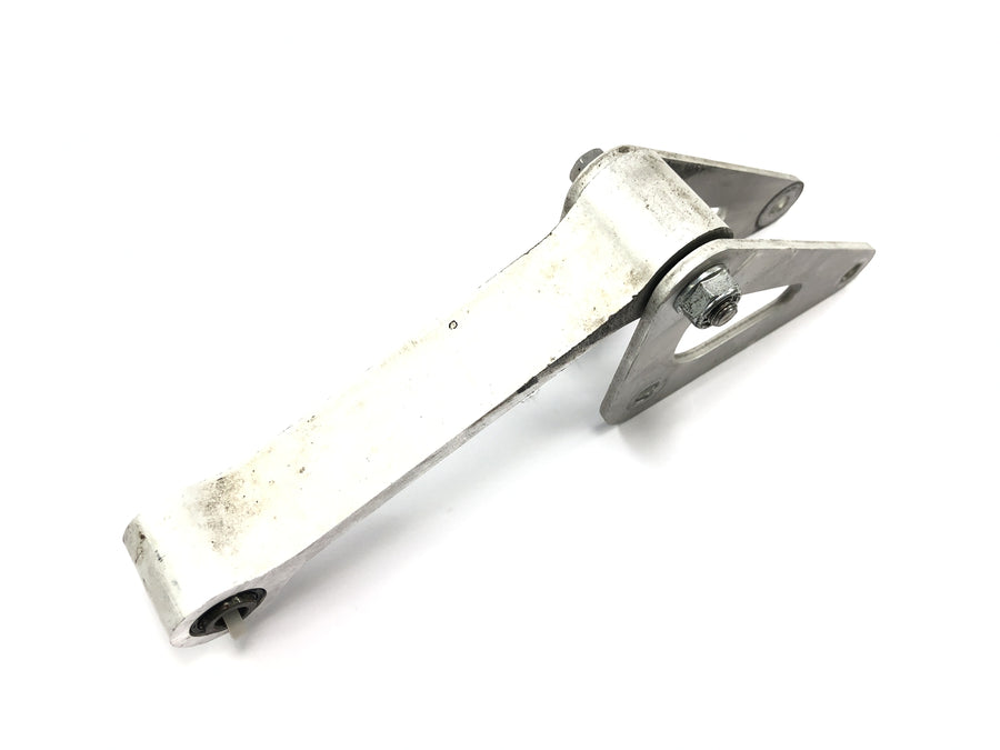 Honda CBR 1000 RR SC59 [2008] - Suspension strut deflection rear suspension shock absorber