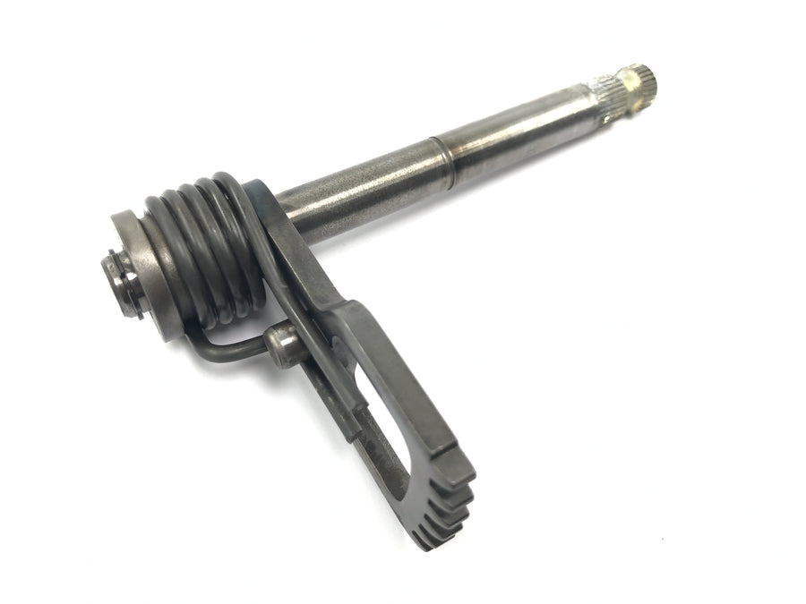 Triumph Tiger 900 T400 [1998] - shift lever shaft shift shaft shift shaft axle