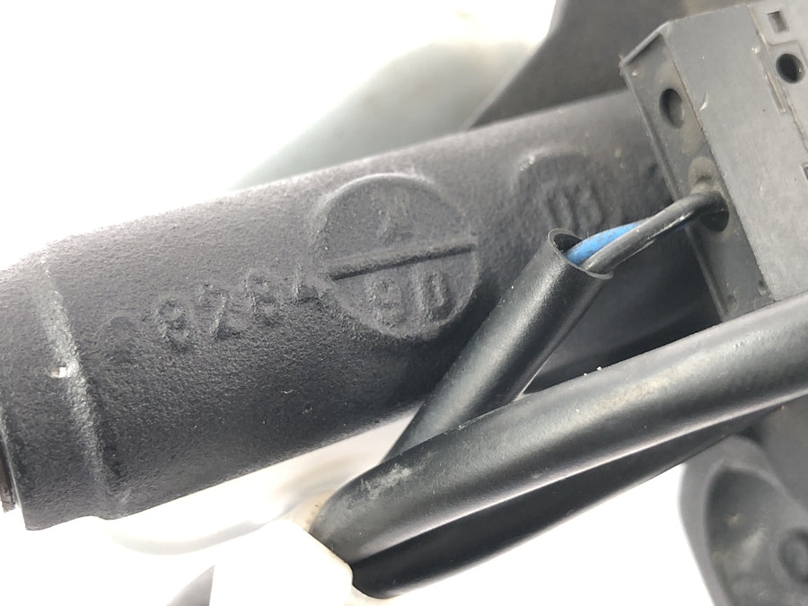 Ducati ST3 S3 [2004] - Clutch pump clutch lever