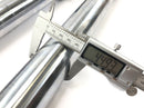 Honda CBR 900 RR SC28 [1995] - Fork telescopic fork front fork stanchions dip tubes with axle-4