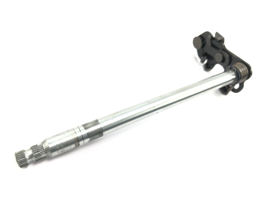 Honda CBR 1000 RR SC59 [2008] - shift shaft shift lever shaft shift shaft axle