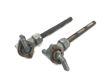 Moto Guzzi V65 Custom [1985] - Petrol tap fuel tap tank tap set