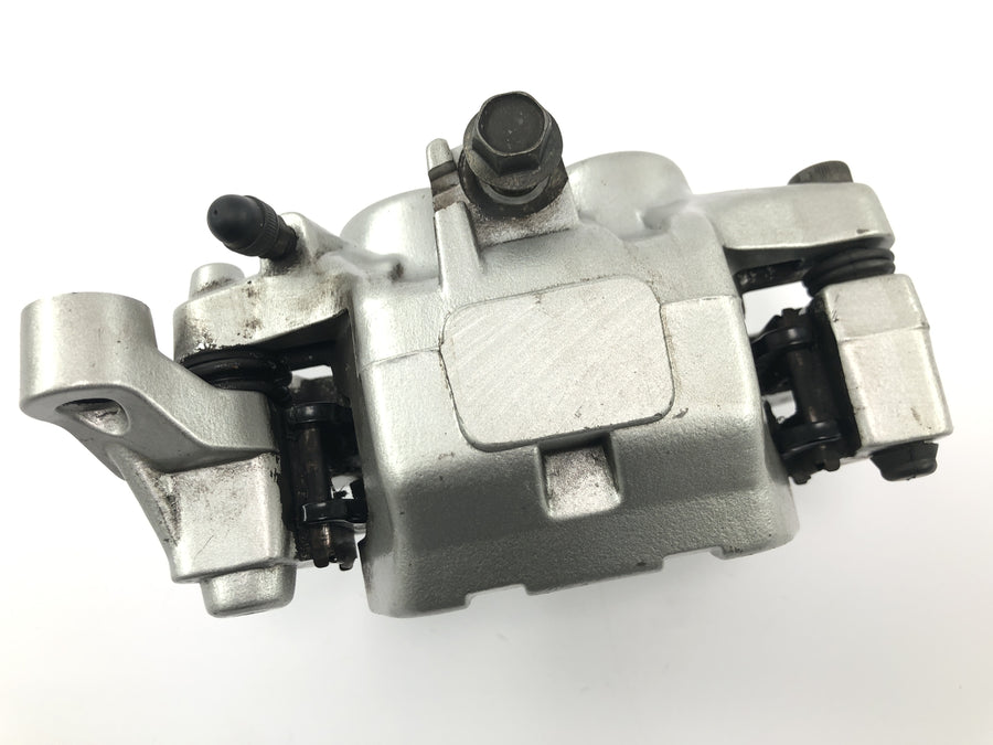 Yamaha XVS 650 4VR [1997] - Front brake caliper double piston