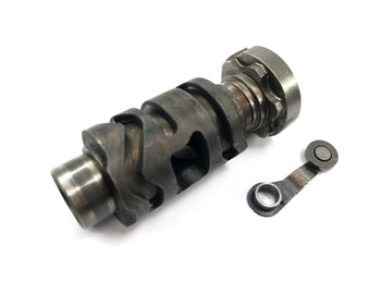 Suzuki RM Z 250 RJ41A [2007] - shift drum shift drum body shift drum - 0