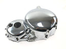 Yamaha XV 1600 Wild Star VP08 [2002] - clutch cover engine cover left-1